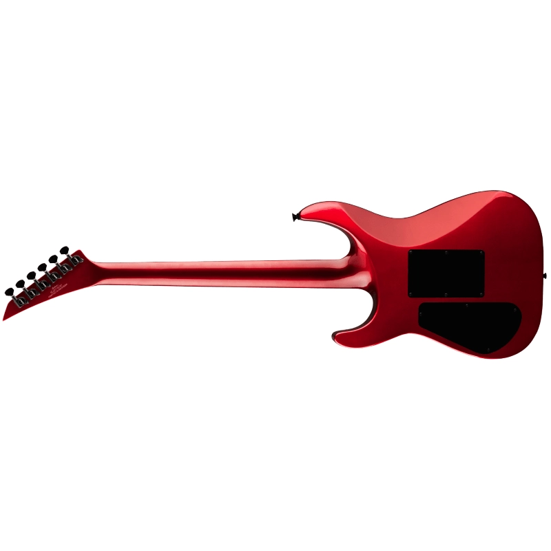 Jackson X Series Soloist™ SLX DX, Laurel Fingerboard, Red Crystal 2919914552