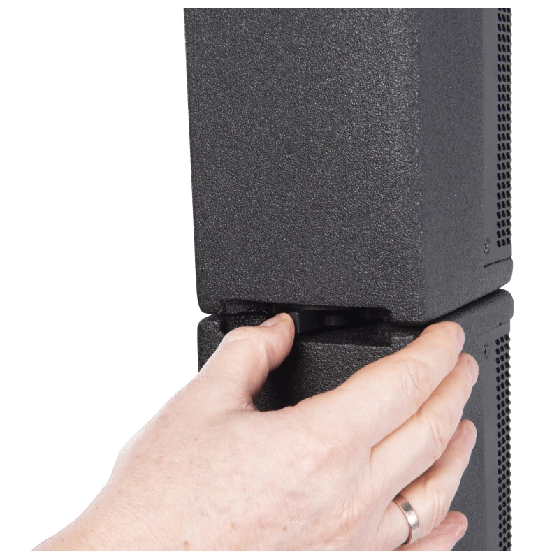 Proel SESSION6 Sistema a colonna