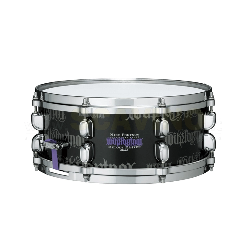 Tama MP1455BU Mike Portnoy "Melody Master" - 14"x5 1/2"