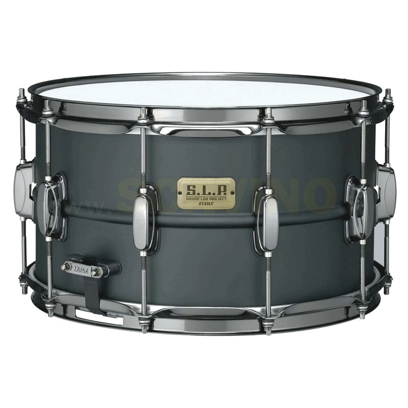 Tama LST148 "Big Black Steel" - 14"x8"
