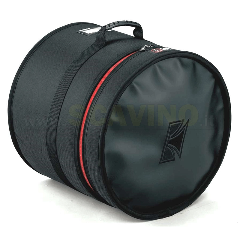 Tama PBF16 - borsa Power Pad per timpano 16"x16"