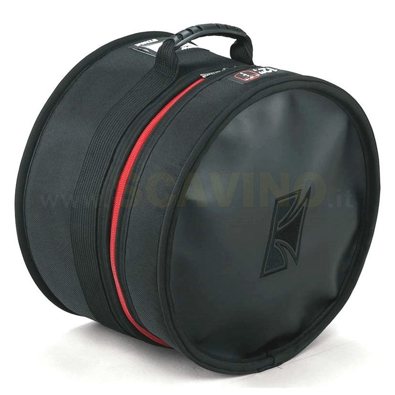 Tama PBT12 - borsa Power Pad per tom 12"x9"