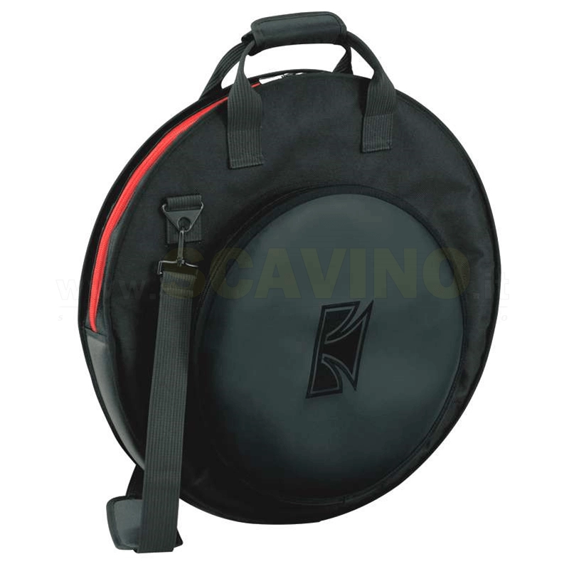 Tama PBC22 - borsa Power Pad piatti 22"