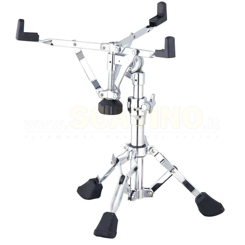 Tama HS80LOW - reggirullante Roadpro - per rullanti da 12" a 15"