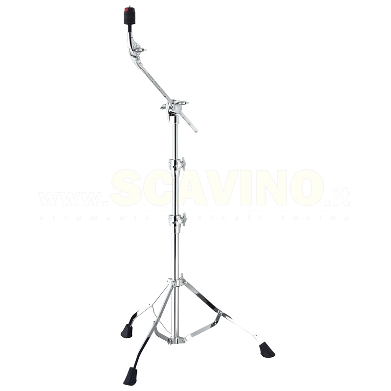 Tama HC83BLS - asta reggipiatto a giraffa Roadpro Light