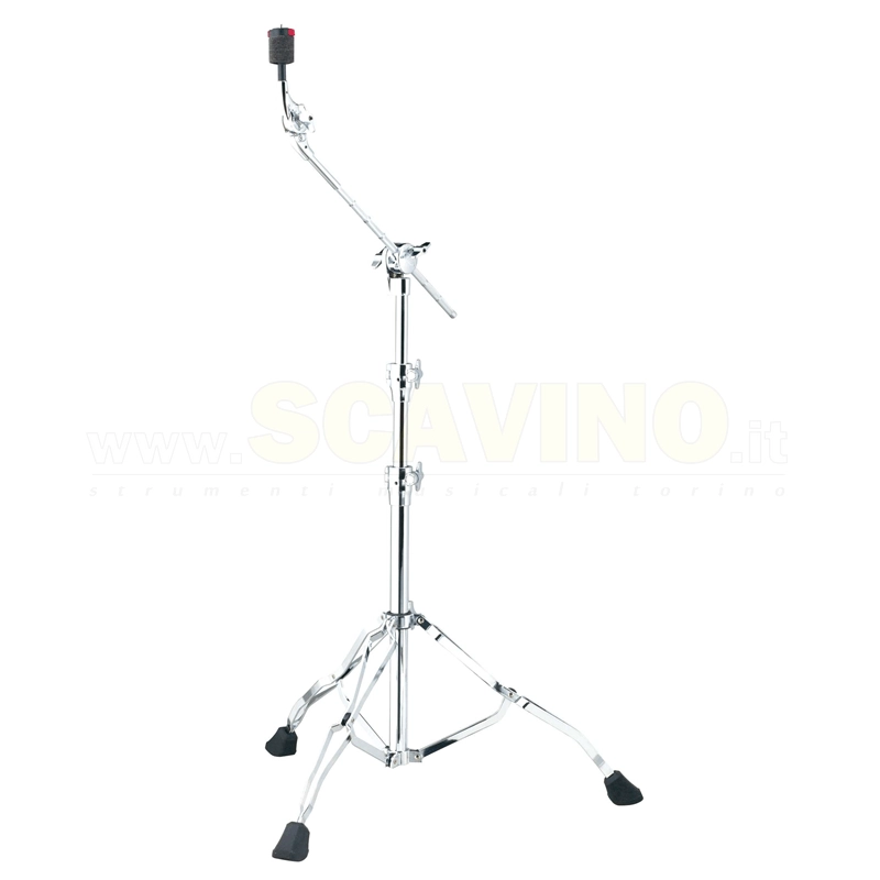 Tama HC83BW - asta reggipiatto a giraffa Roadpro