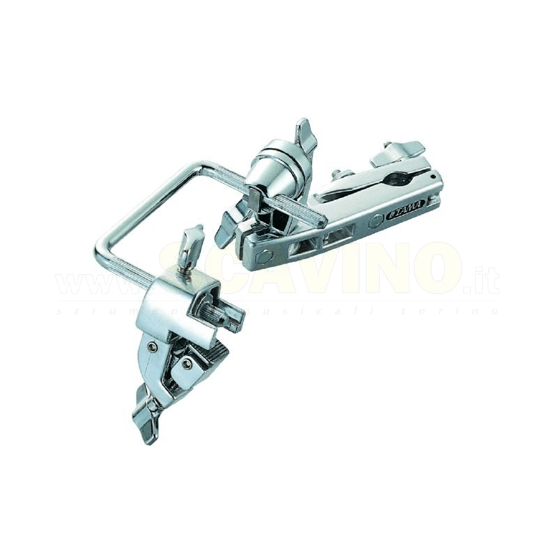 Tama MHA623 FastClamp - attacco per pedale hi-hat e seconda cassa