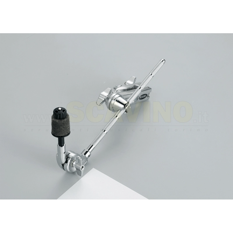 Tama MCA53 FastClamp - reggipiatto corto con clamp