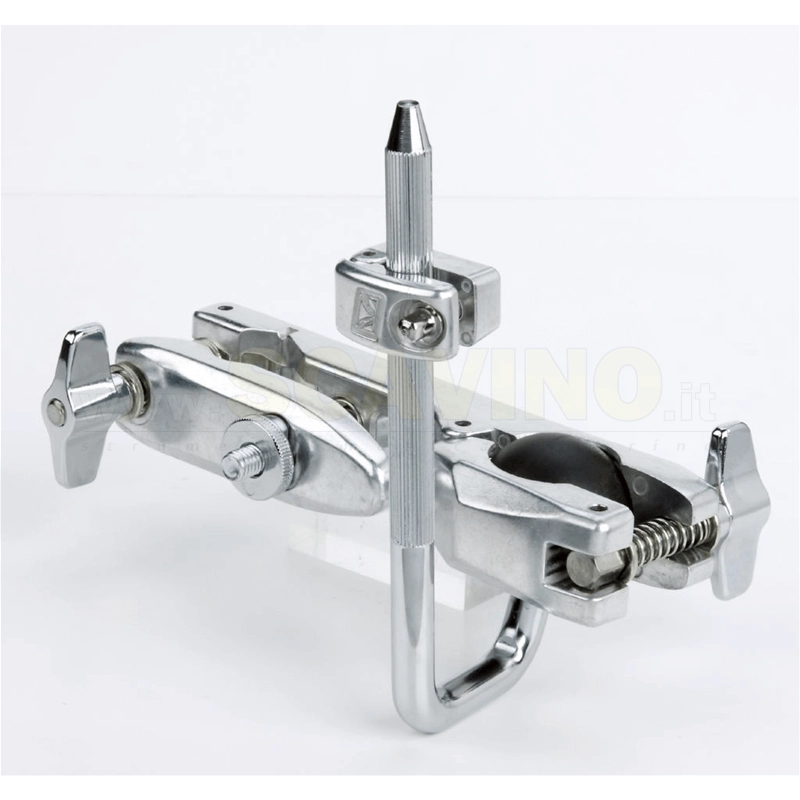 Tama MC69 FastClamp - con Rod reggitom
