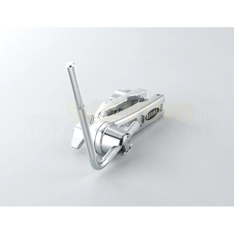 Tama CBA56 FastClamp - sostegno a L per campanaccio o tamburello