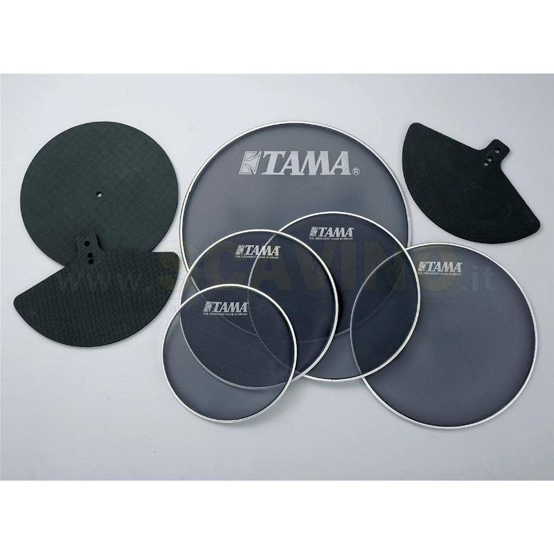 Tama MH10T - pelle mesh diametro 10"