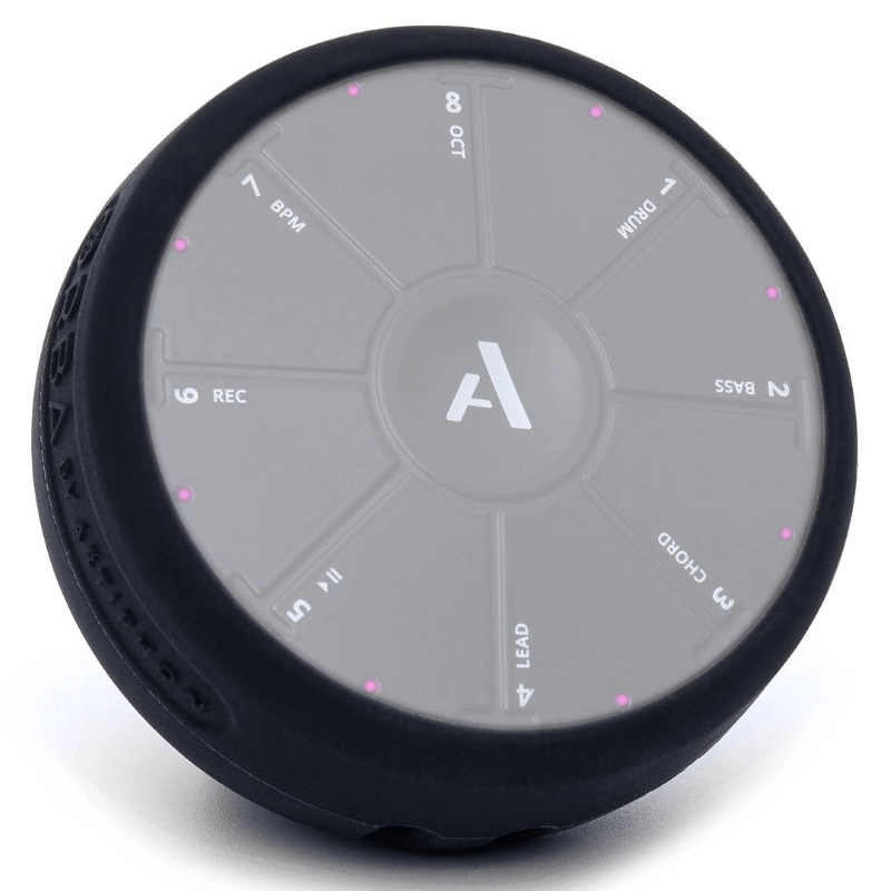 ARTIPHON Orba Silicon Sleeve Cover (Nera)