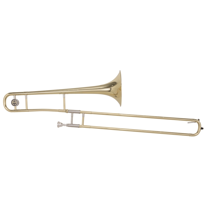 Grassi TRB150MKII Trombone Tenore Laccato