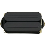 DiMarzio X2N nero - DP102BK