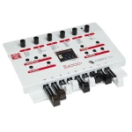 FERROFISH B4000+ Modulo sonoro di organo liturgico con Drawbars