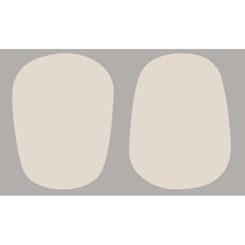 BG A15 Poggiadito per Flauto Antiscivolo