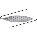 BG A39 Panno per Pulizia Ottavino