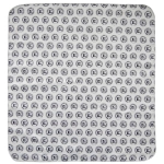 BG A62L Panno in Microfibra per Strumenti a Fiato