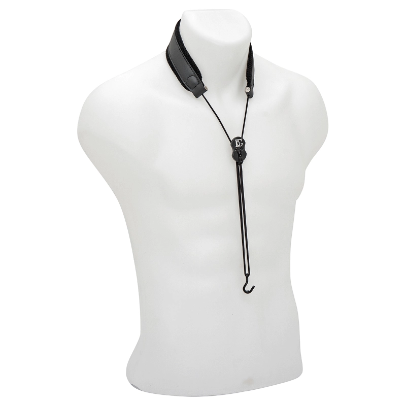 BG B04 Collarino per Fagotto in Pelle