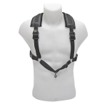 BG B10C Imbragatura Comfort per Fagotto Man Size