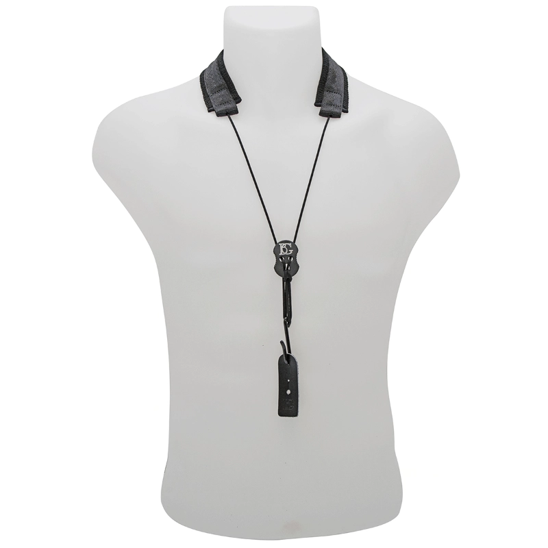 BG O33E Tracolla Elastica per Oboe