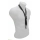 BG S30SH Collarino per Sax Alto e Tenore Nero