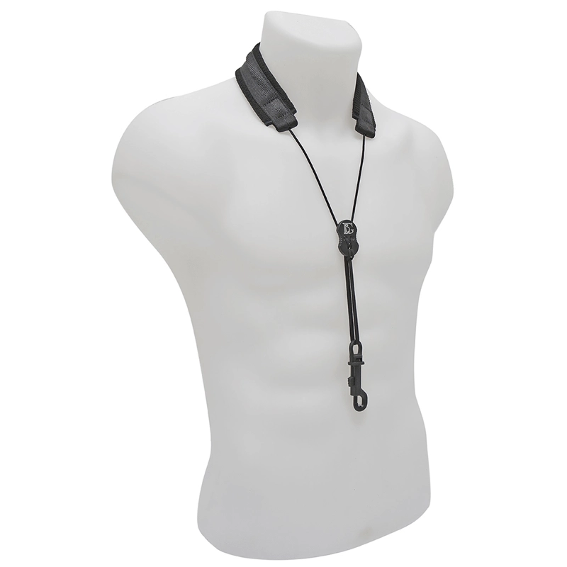 BG S80SH Collarino per Sax Alto, Tenore e Soprano