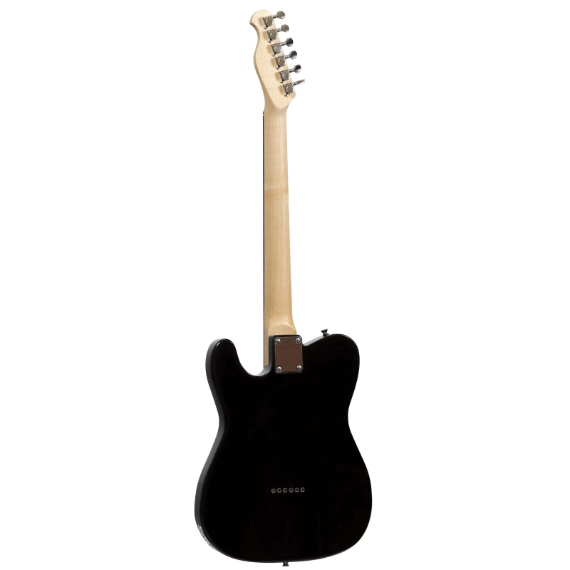 DE SALVO EGTLSB Chitarra Elettrica Tele colore Sunburst Mythos