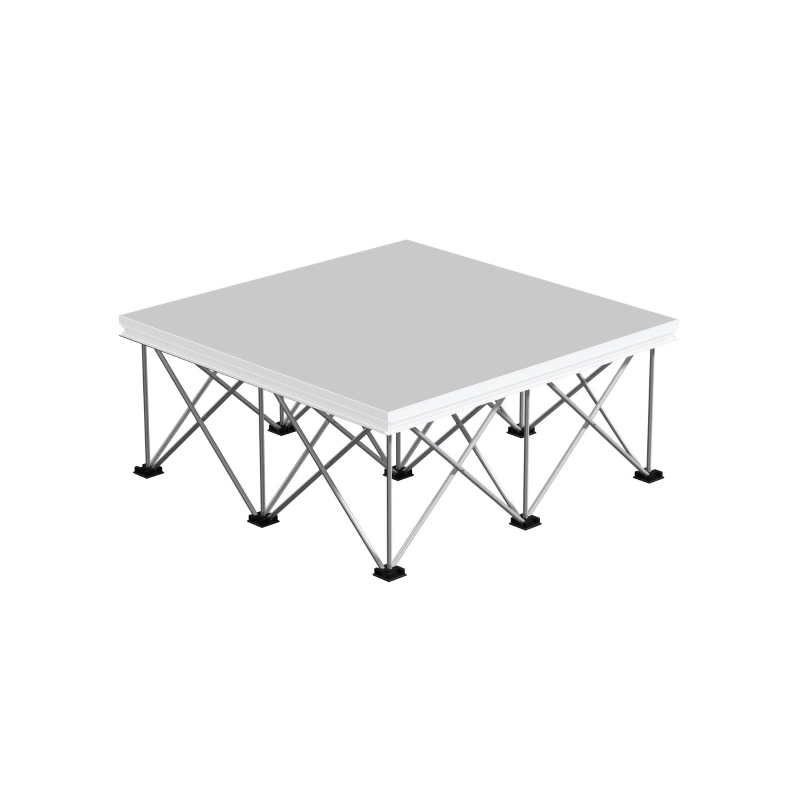 MODULA MODRS1H40 Riser 100 x 100 Altezza 40 cm.