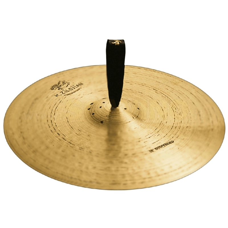 Zildjian 18" K Constantinople piatto sospeso Medium Thin (cm. 45)