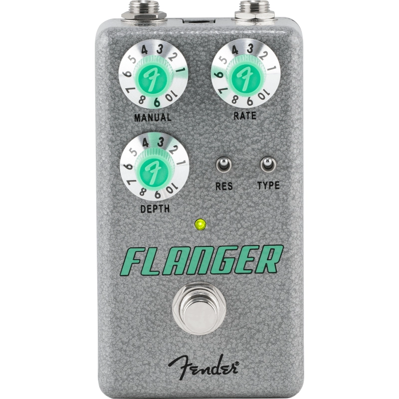 Fender Hammertone™ Flanger 0234578000