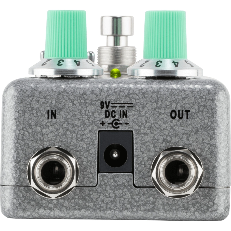 Fender Hammertone™ Flanger 0234578000