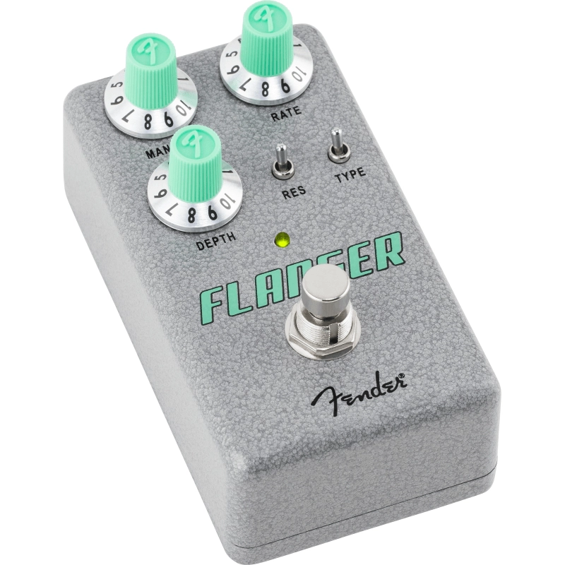 Fender Hammertone™ Flanger 0234578000