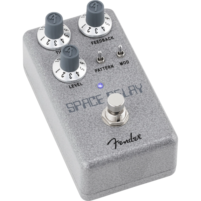 Fender Hammertone™ Space Delay 0234577000