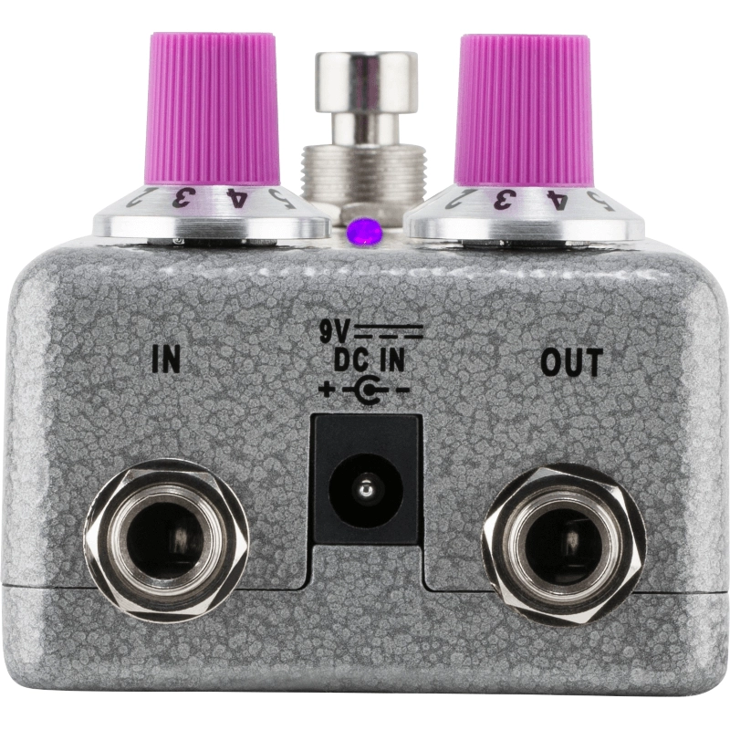 Fender Hammertone™ Fuzz 0234574000