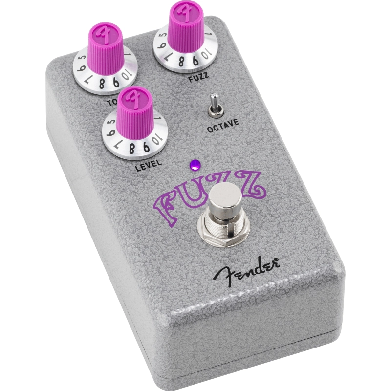 Fender Hammertone™ Fuzz 0234574000