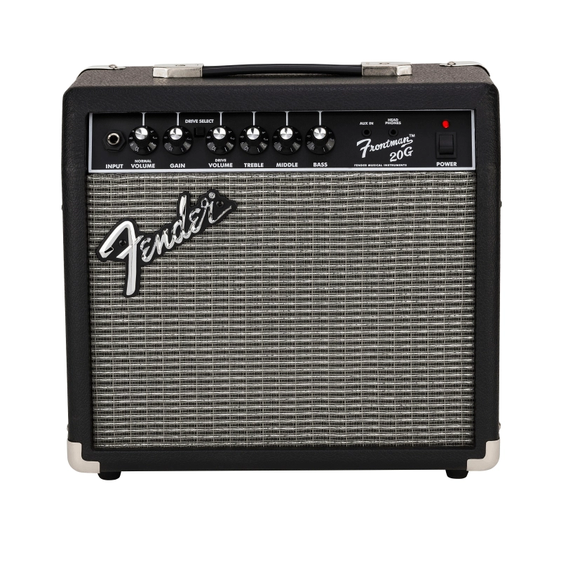 Fender Frontman 20G 2311506900