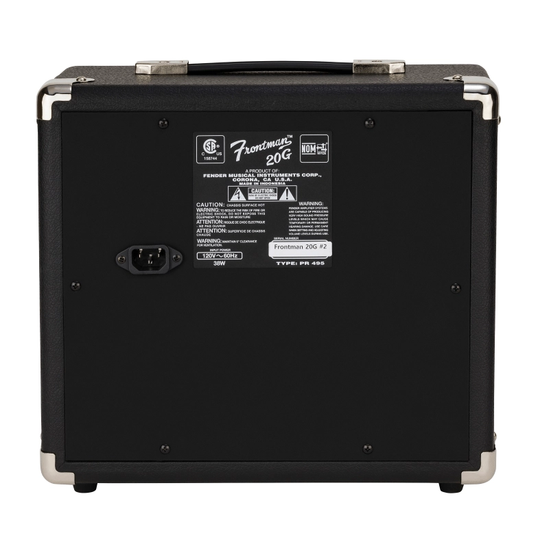 Fender Frontman 20G 2311506900