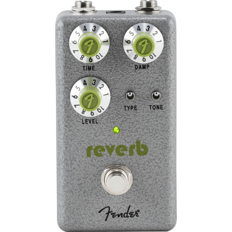 Fender Hammertone™ Reverb 0234573000
