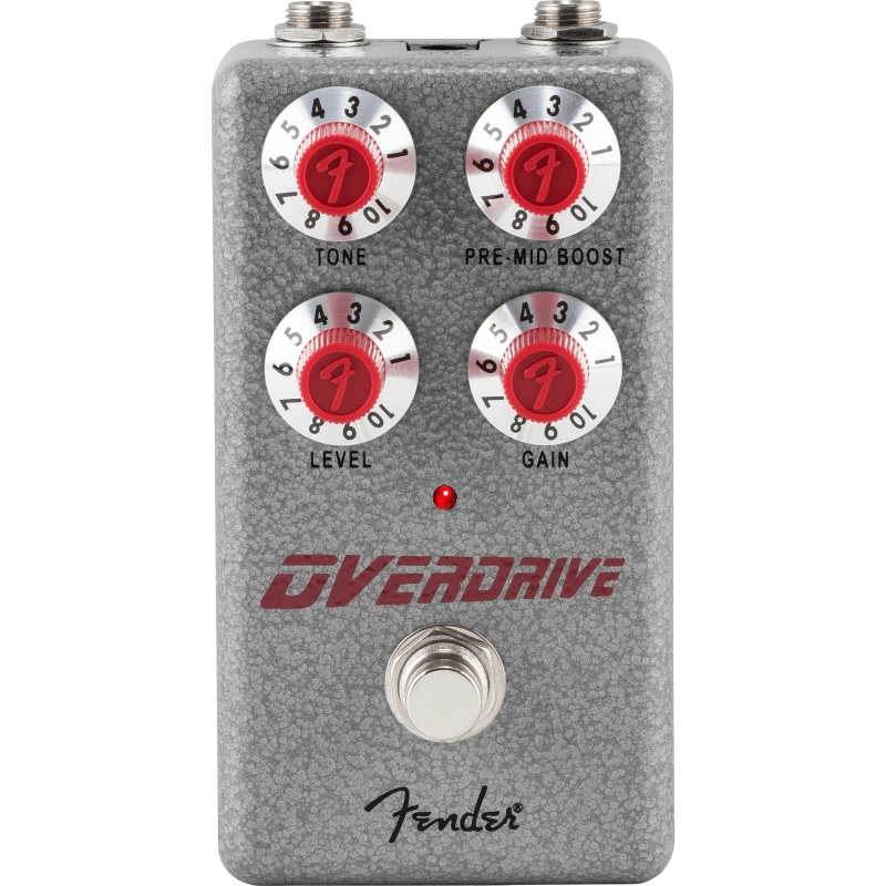 Fender Hammertone™ Overdrive 0234571000