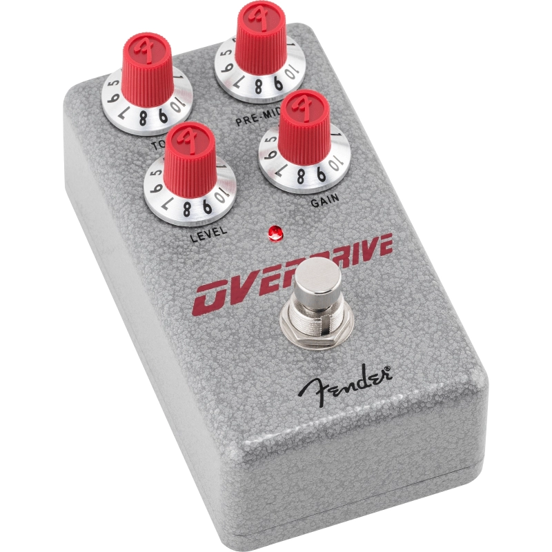 Fender Hammertone™ Overdrive 0234571000