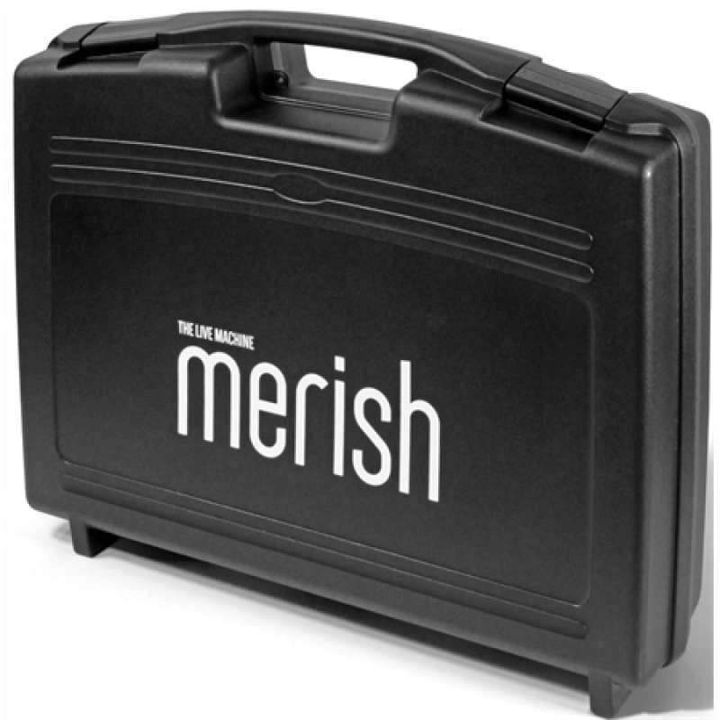 Mlive Merish Hard Case