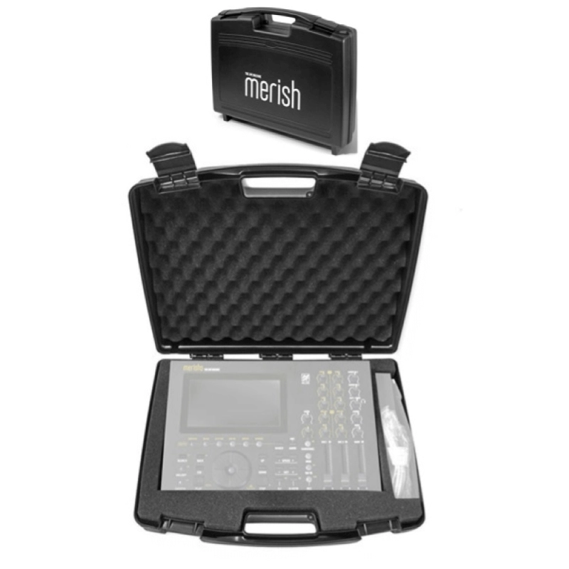 Mlive Merish Hard Case