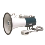 Megafono AHM662/665S con Microfono Staccabile