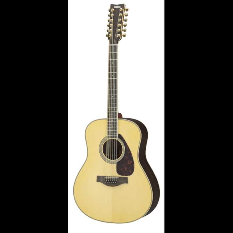 Yamaha LL1612ARE FOLK GUITAR NATURAL ARE