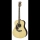 Yamaha LL16LARE FOLK GUITAR NATURAL ARE