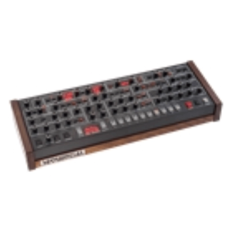 Sequential Prophet 6 Desktop