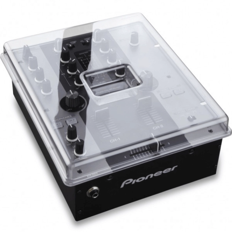 DECKSAVER DS PC DJM 250