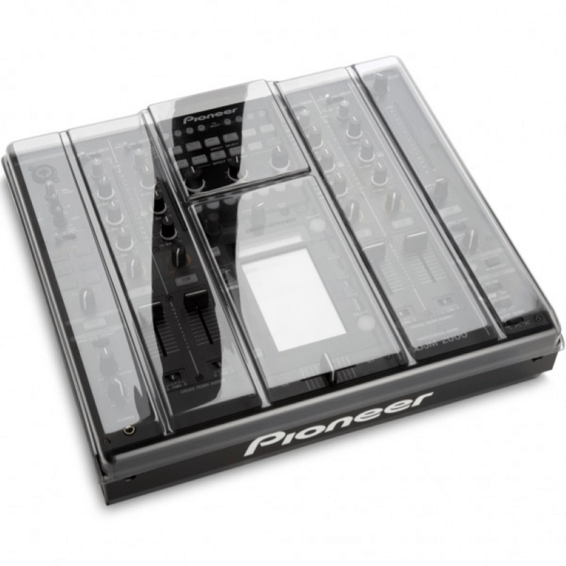 DECKSAVER DS PC DJM 2000