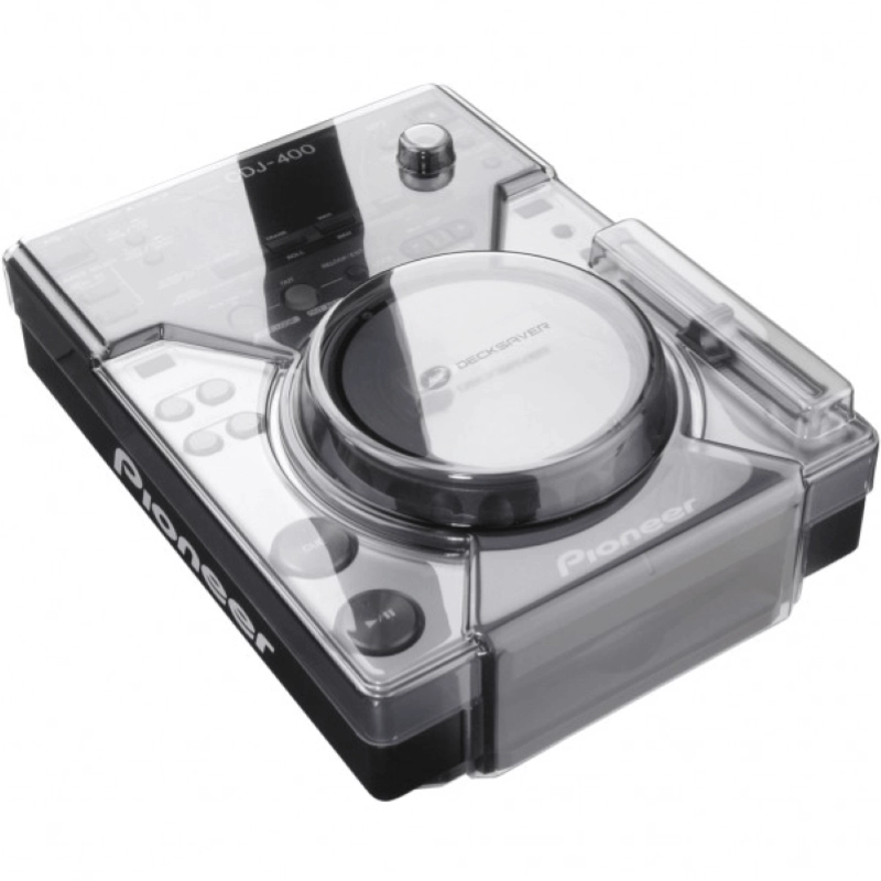 DECKSAVER DS PC CDJ 400